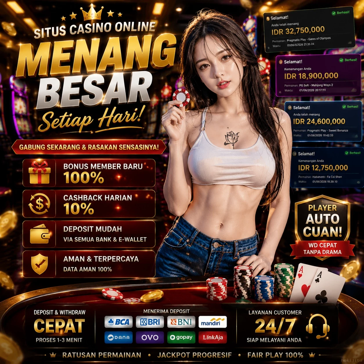 Captain Golds Fortune APK thumbnail