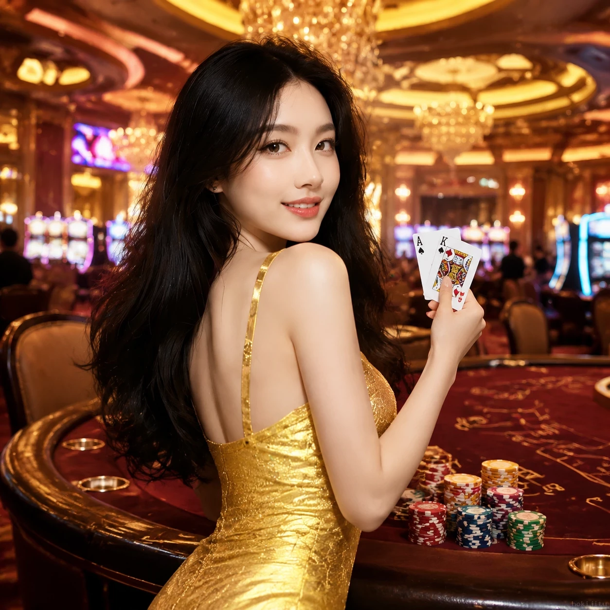 Mermaid Fortune APK thumbnail