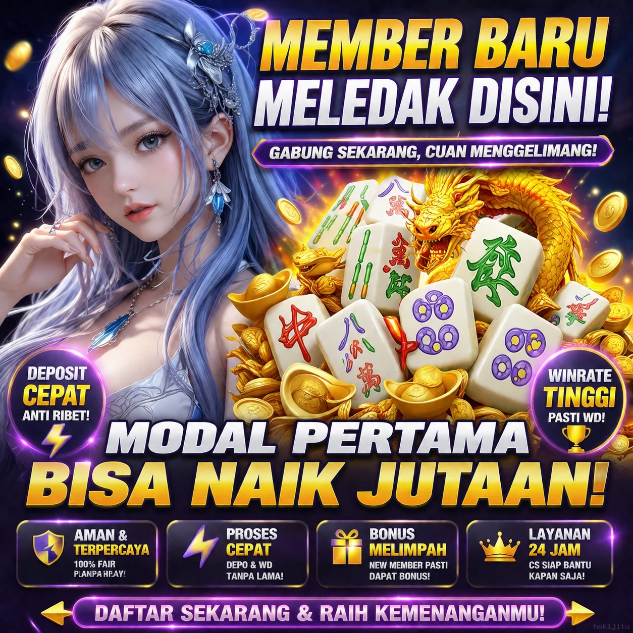 Fortune Coins APK cover