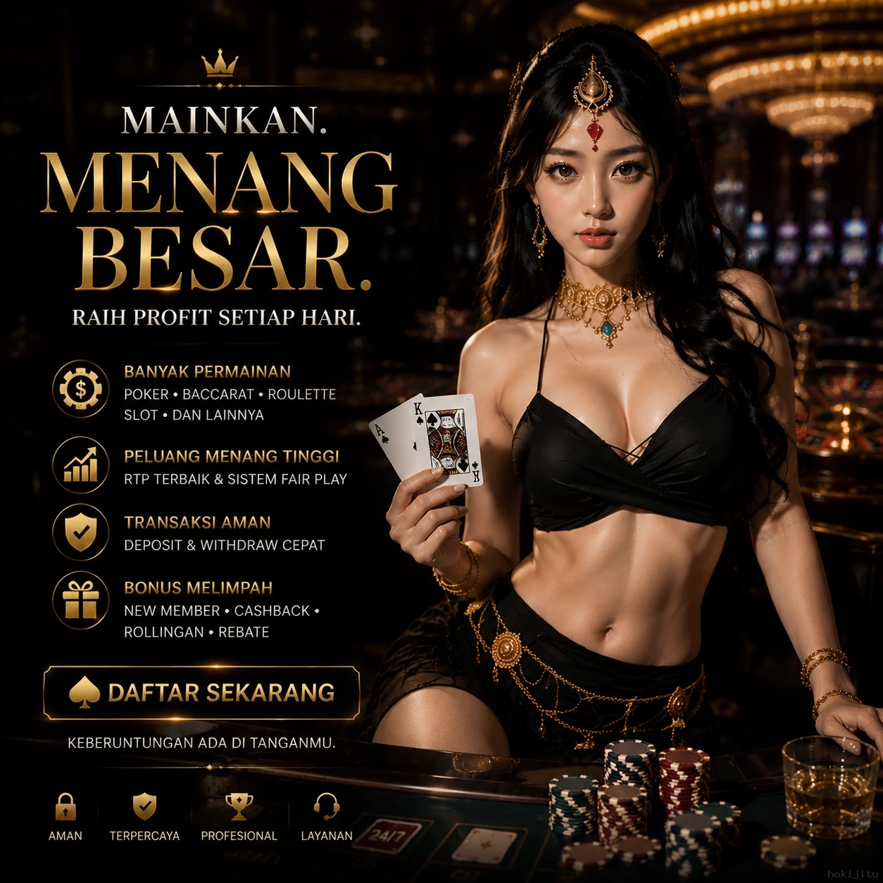 Main hokijitub.com Stabil Rilis unggulan Besar